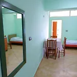 Rei Apartments