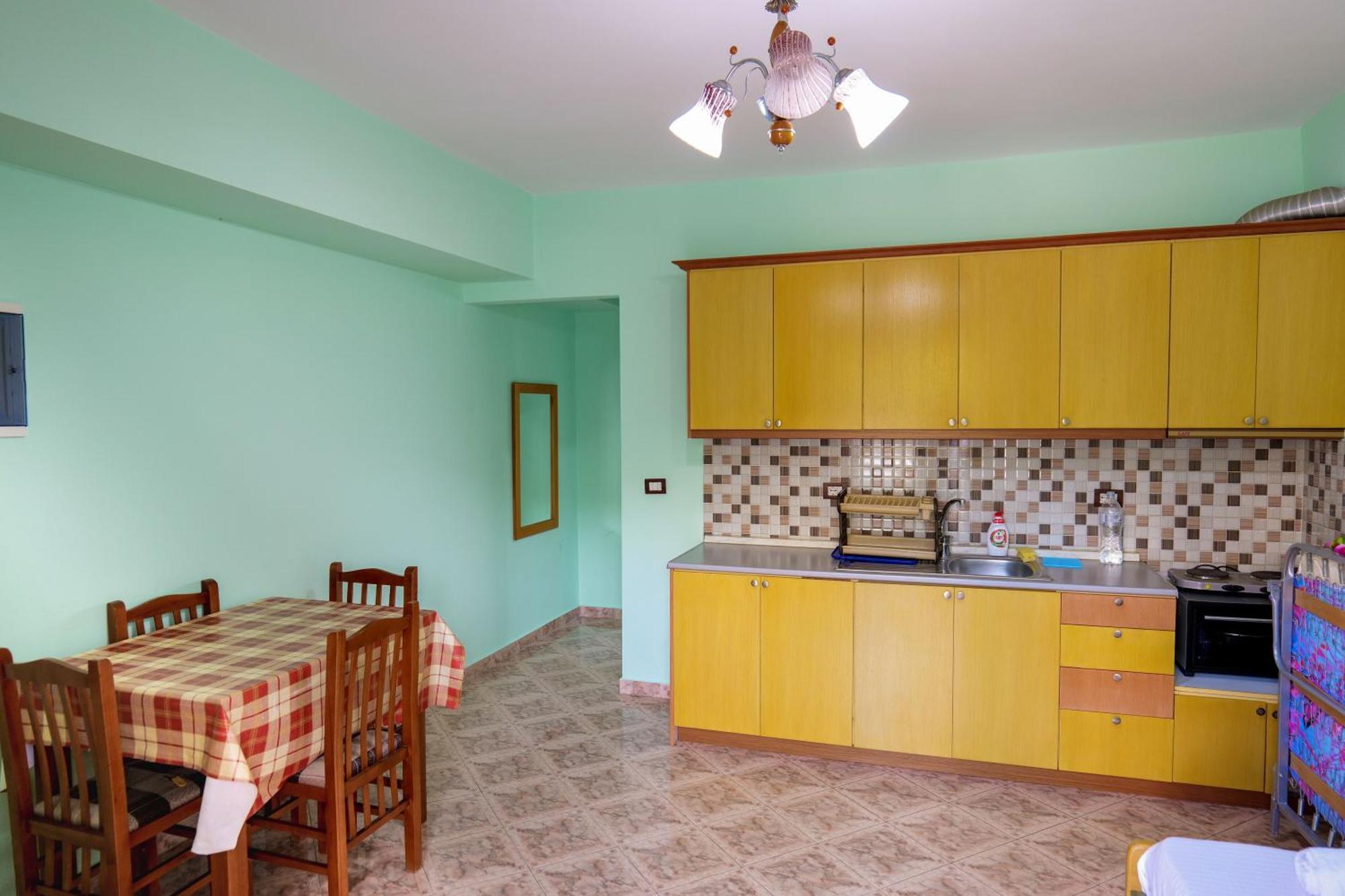 Rei Quarto em Acomodações Particulares *