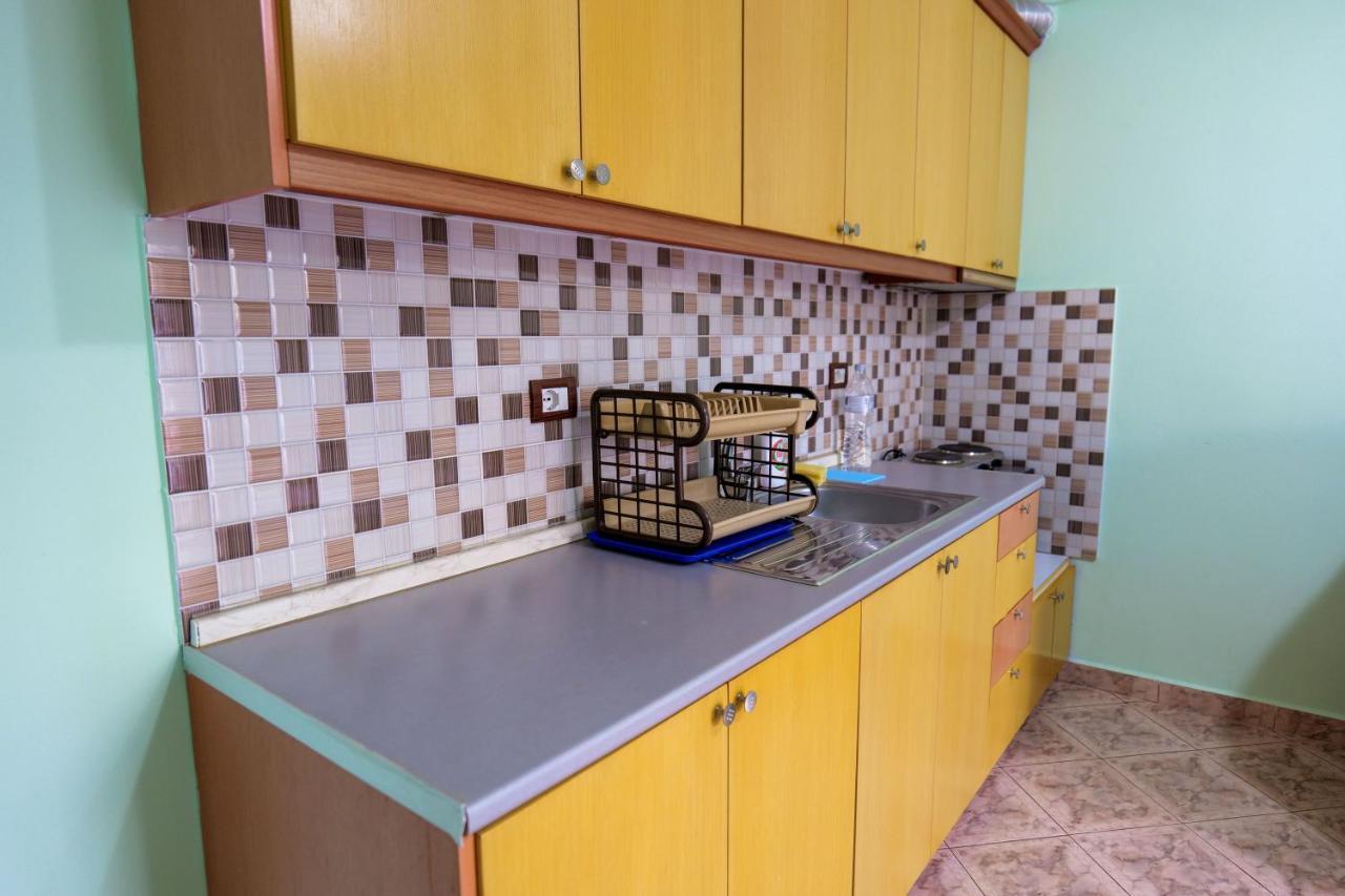 Accommodatie bij particulieren Rei Sarandë
