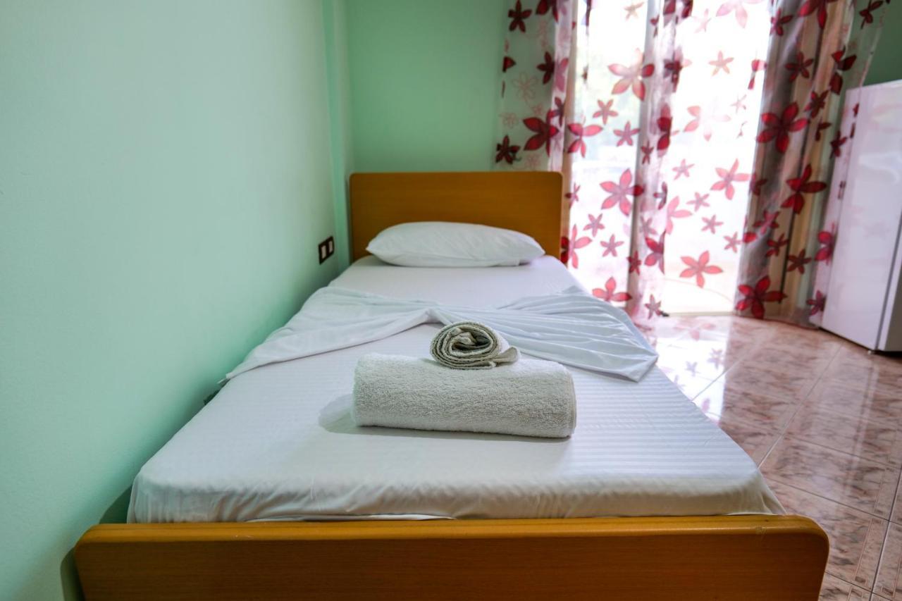 Rei Accommodatie bij particulieren *