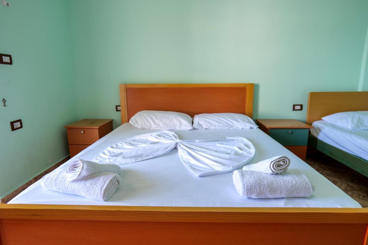 Rei Accommodatie bij particulieren
