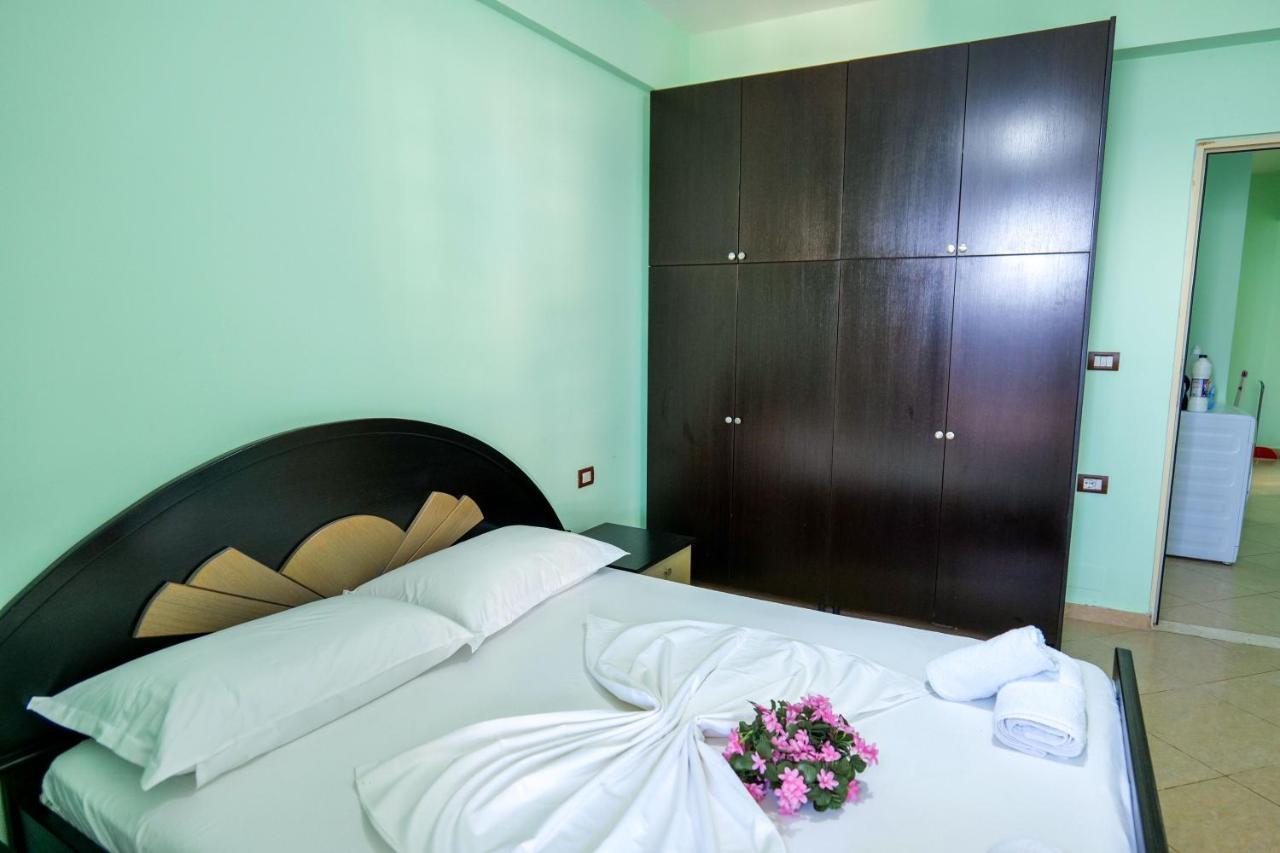 Accommodatie bij particulieren Rei
