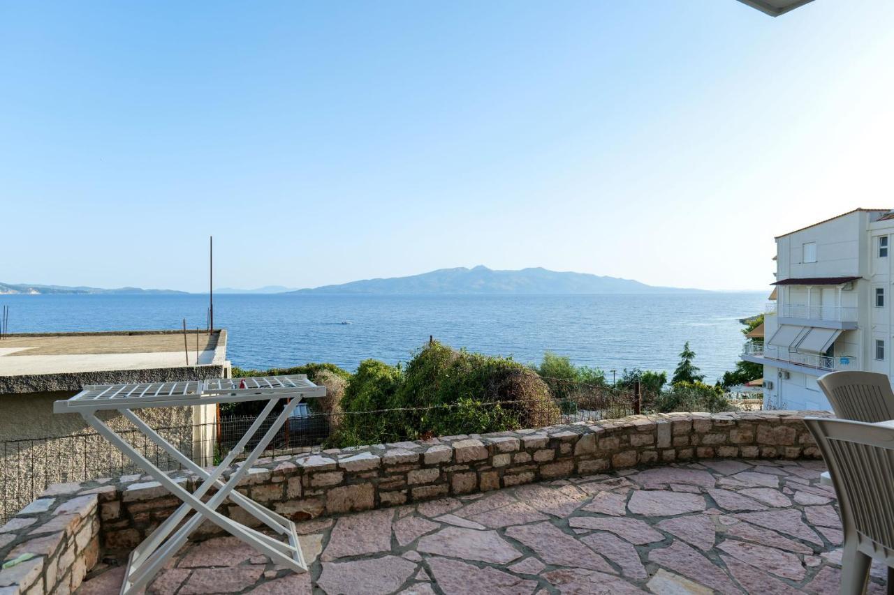 Accommodatie bij particulieren Rei Sarandë