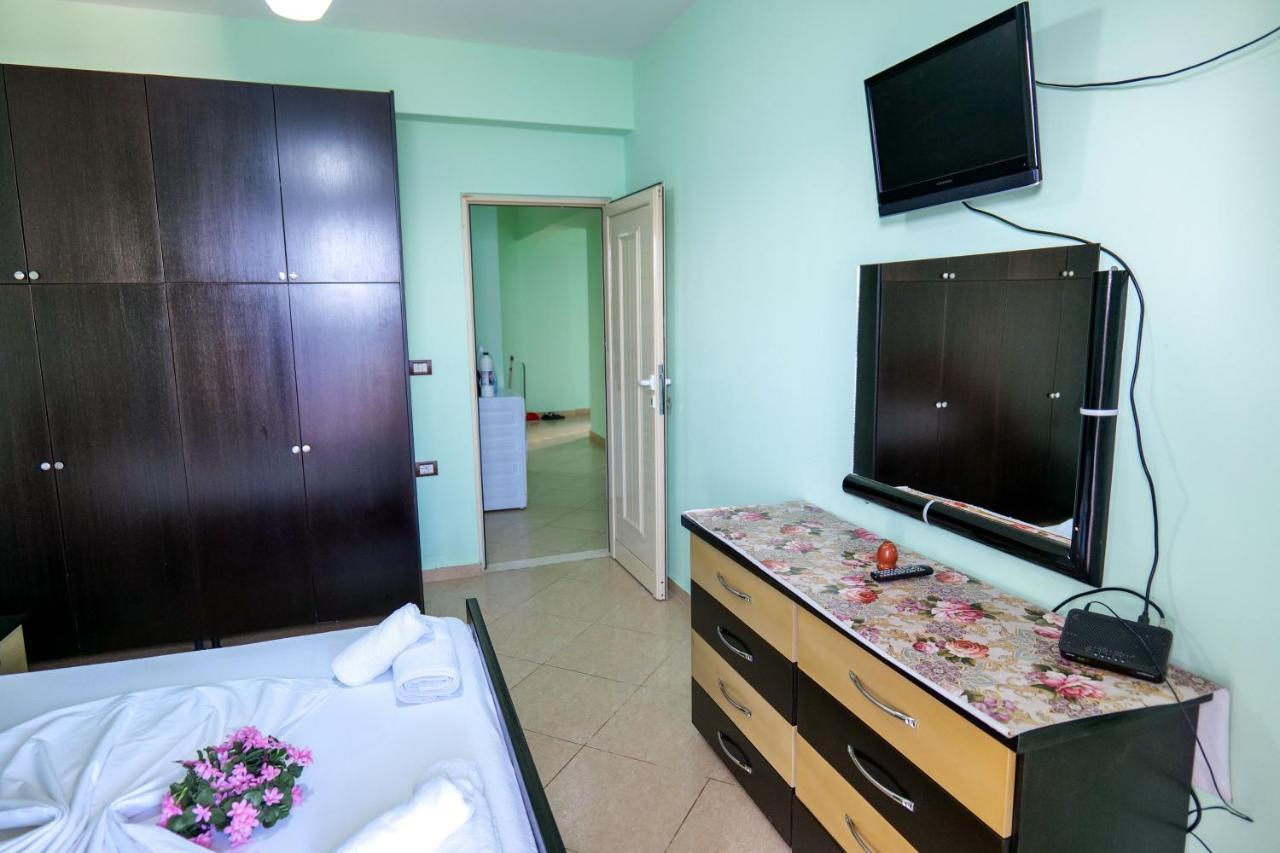 Rei Accommodatie bij particulieren Sarandë