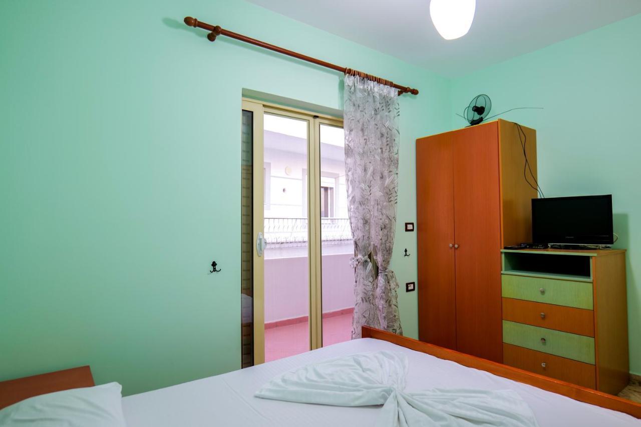 Rei Accommodatie bij particulieren