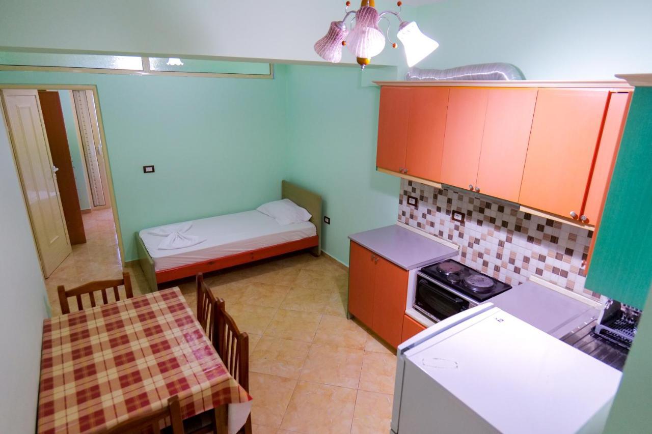 Accommodatie bij particulieren Rei