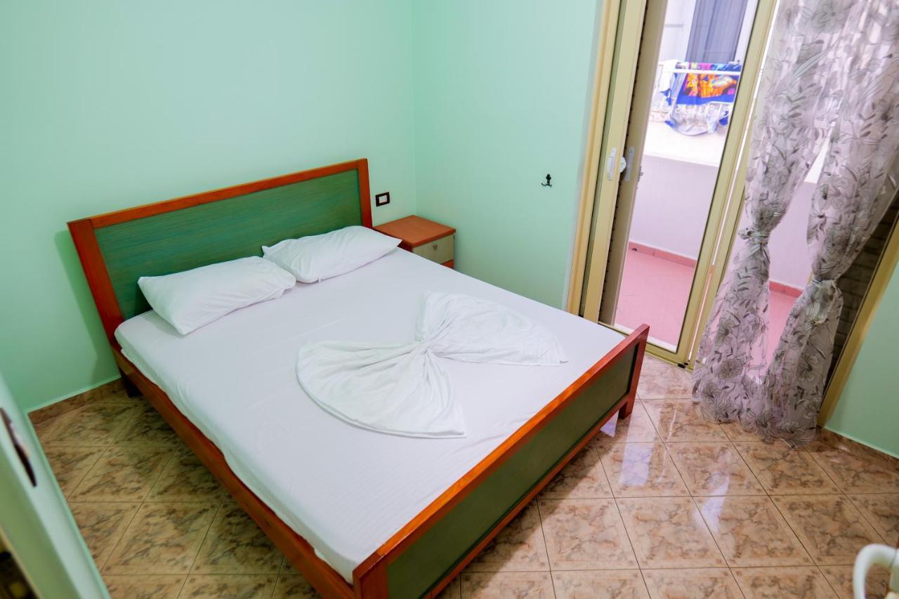 Rei Accommodatie bij particulieren Sarandë
