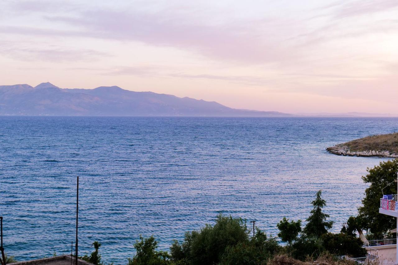 Rei Sarandë