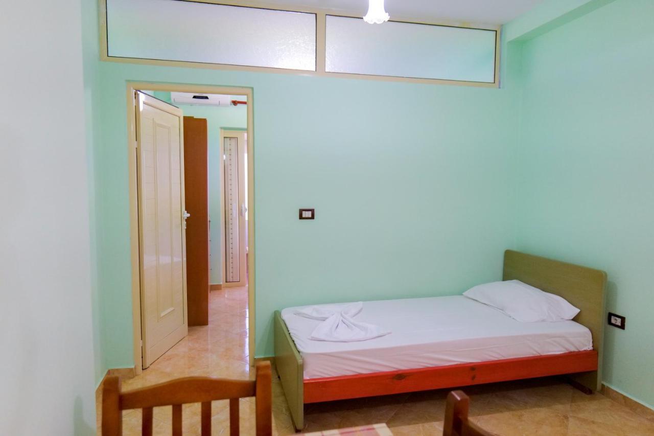 Accommodatie bij particulieren Rei