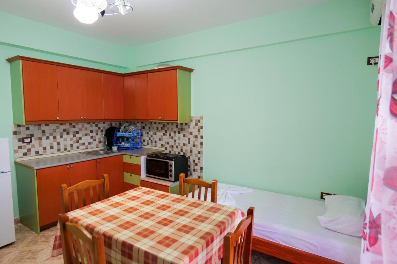 Accommodatie bij particulieren Rei