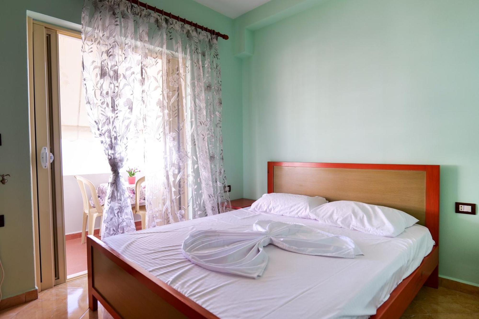 Accommodatie bij particulieren Rei Sarandë