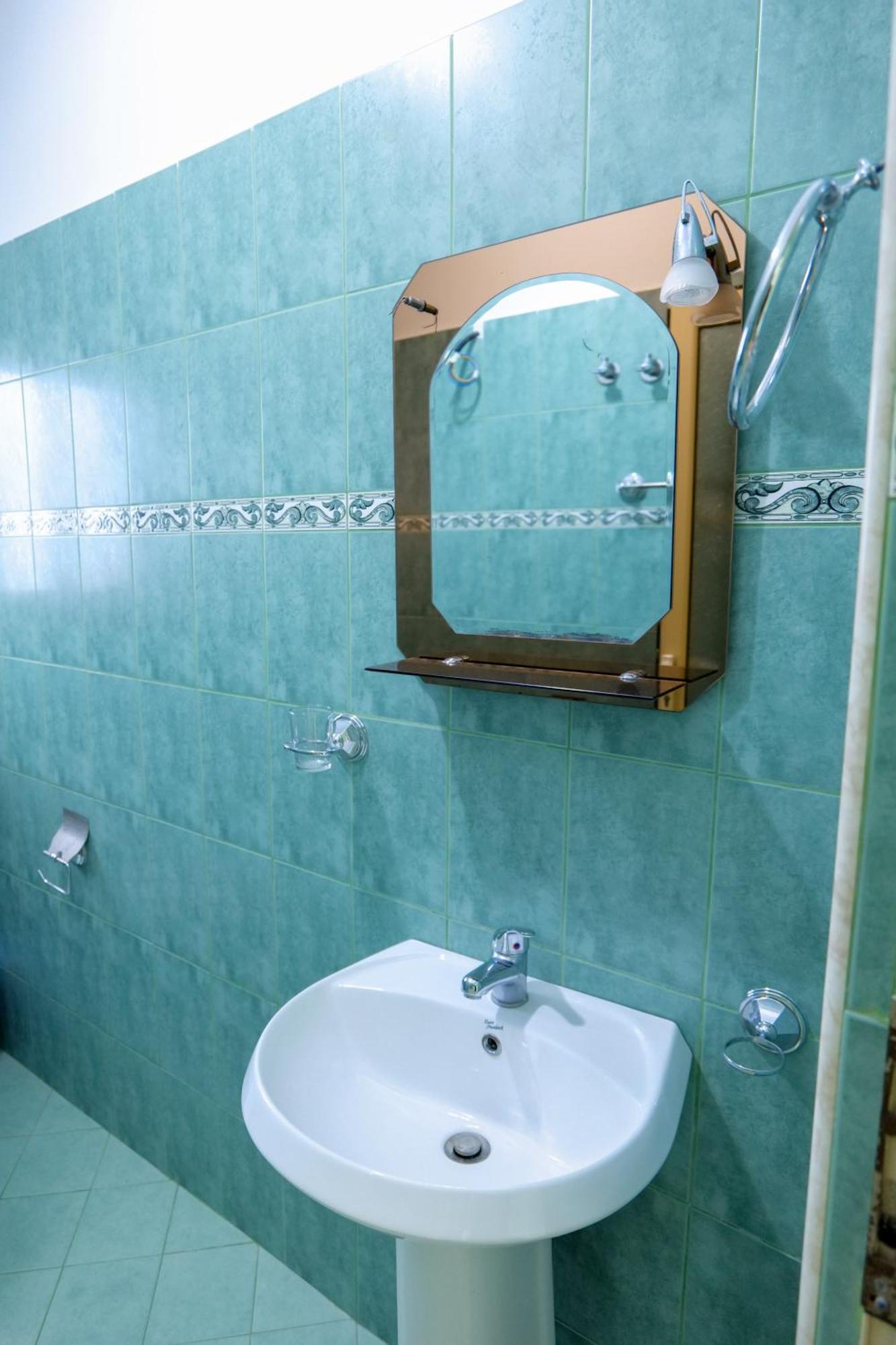 Rei Accommodatie bij particulieren Sarandë