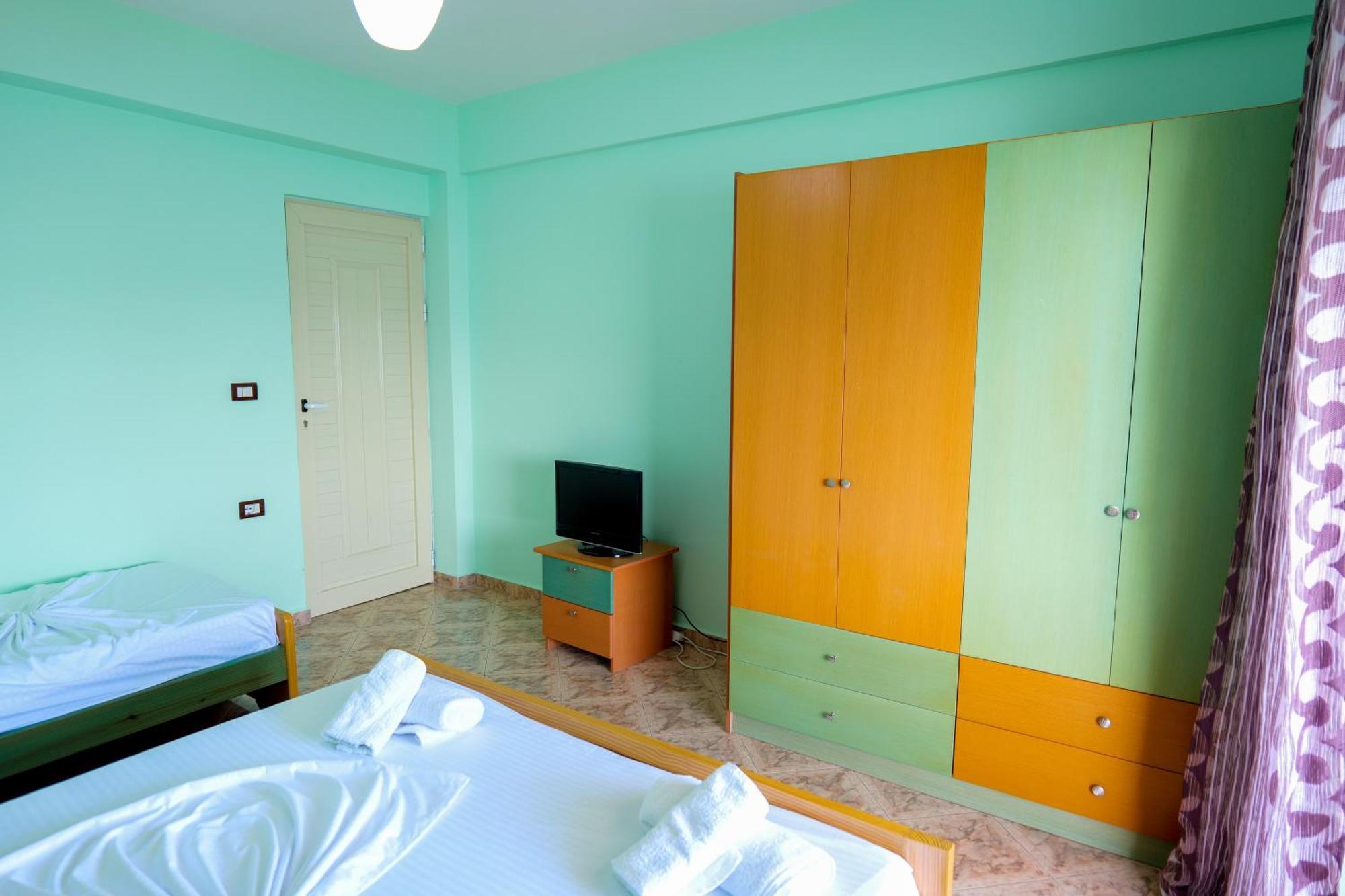 Accommodatie bij particulieren Rei *